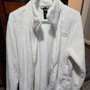 Woman's North Face Jacket